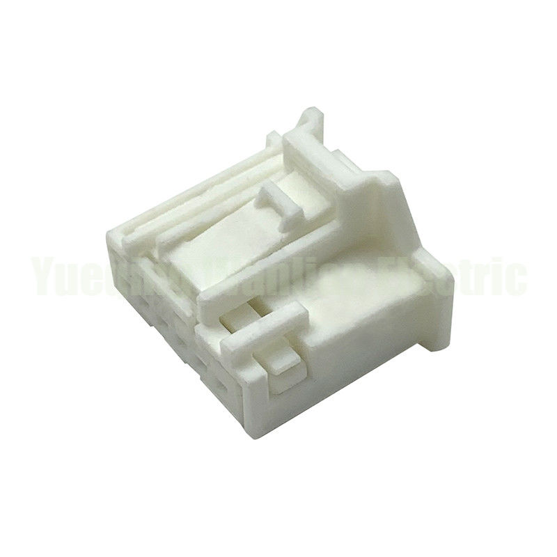 6 Pin 1-969489-3 Auto Connector Untuk Volkswagen Reading Light Harness Plug Untuk Audi Rearview Mirror Switch