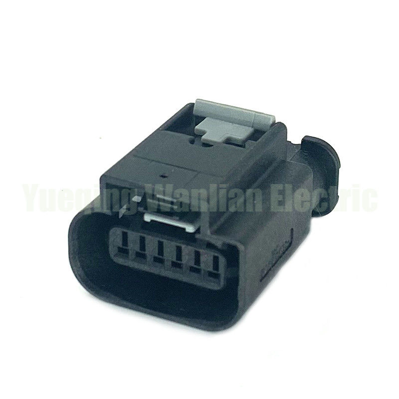 6 pin 2272975-9 konektor otomotif konektor kabel kabel mobil wanita