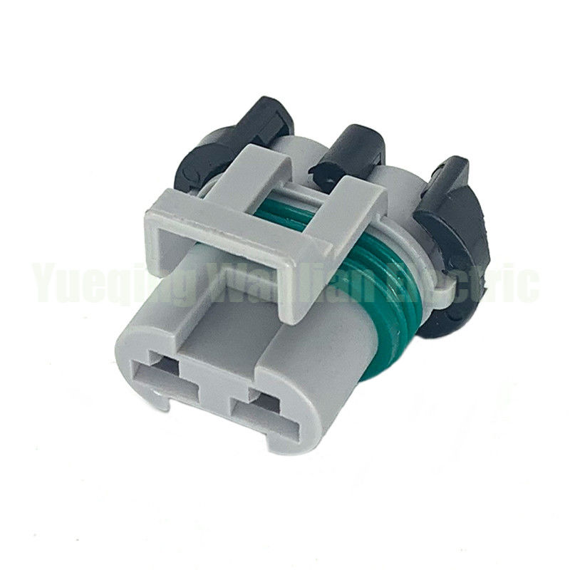 15363990 12147067 Tangki Air Radiator Kipas Penghubung Plug Toyota Map Sensor Wanita Soket