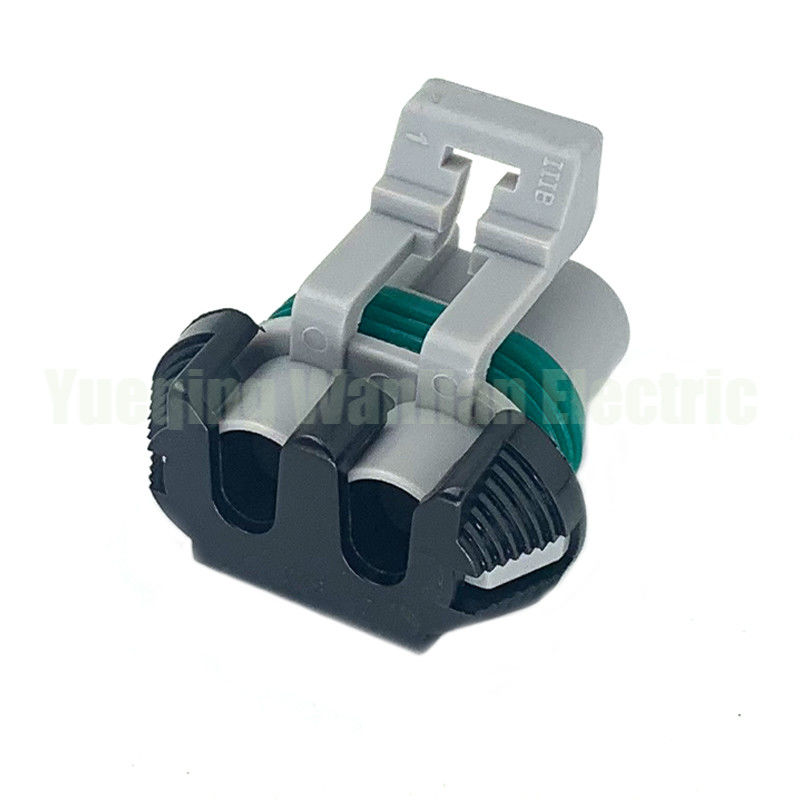 15363990 12147067 Tangki Air Radiator Kipas Penghubung Plug Toyota Map Sensor Wanita Soket