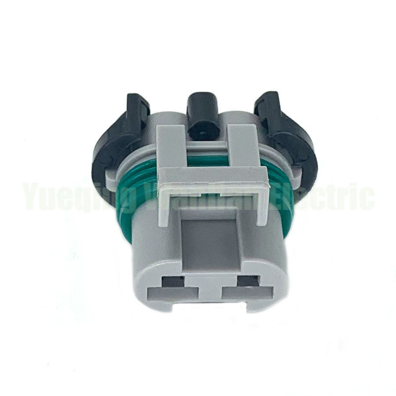 15363990 12147067 Tangki Air Radiator Kipas Penghubung Plug Toyota Map Sensor Wanita Soket