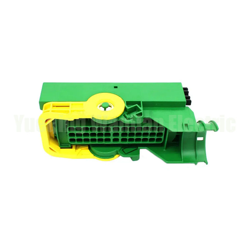 39 Pin 5-1718321-3 Wanita Papan komputer pompa urea otomotif ECU DCU modul colokan Konektor Soket kabel