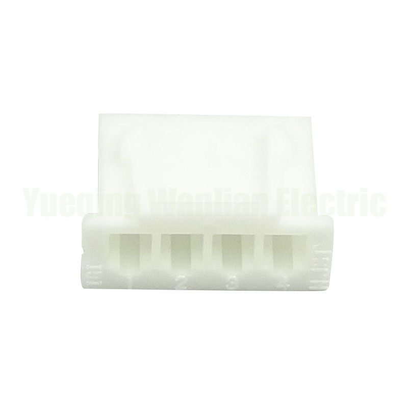 XHP-4 Plug-In Segel Konektor Otomotif 4 Pin Mobil Wire Harness Konektor