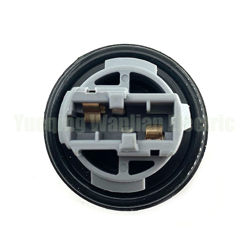 WLDZ-001 Fender Side Marker Pemegang Lampu Adaptor Base Lampu Lampu ODM OEM