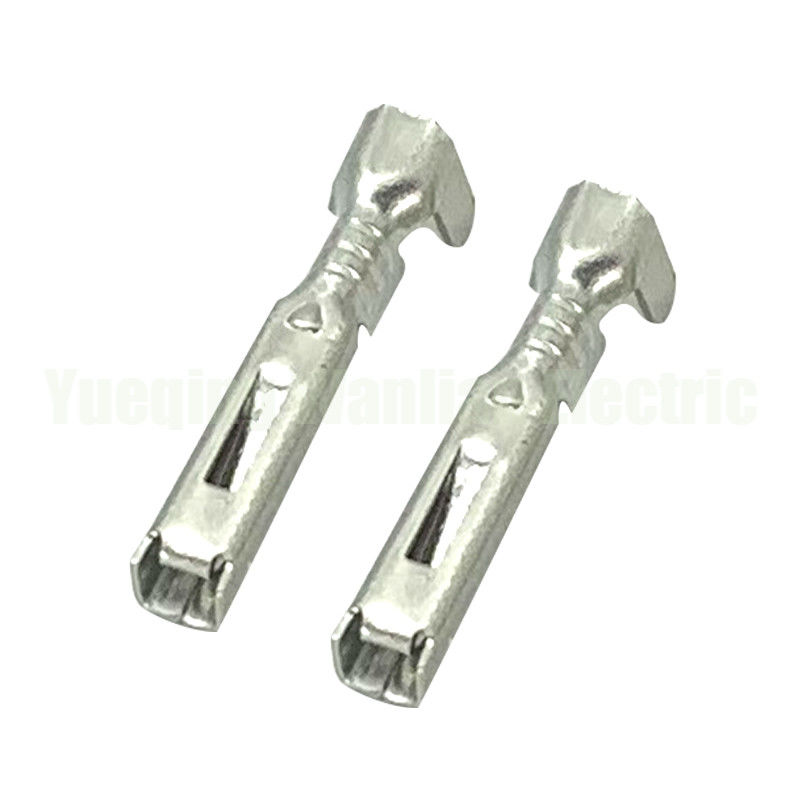 183025-1 173630-1 173631-1 282403-1 282110-1 282466-1 Kuningan Crimp Terminal Splice Pin