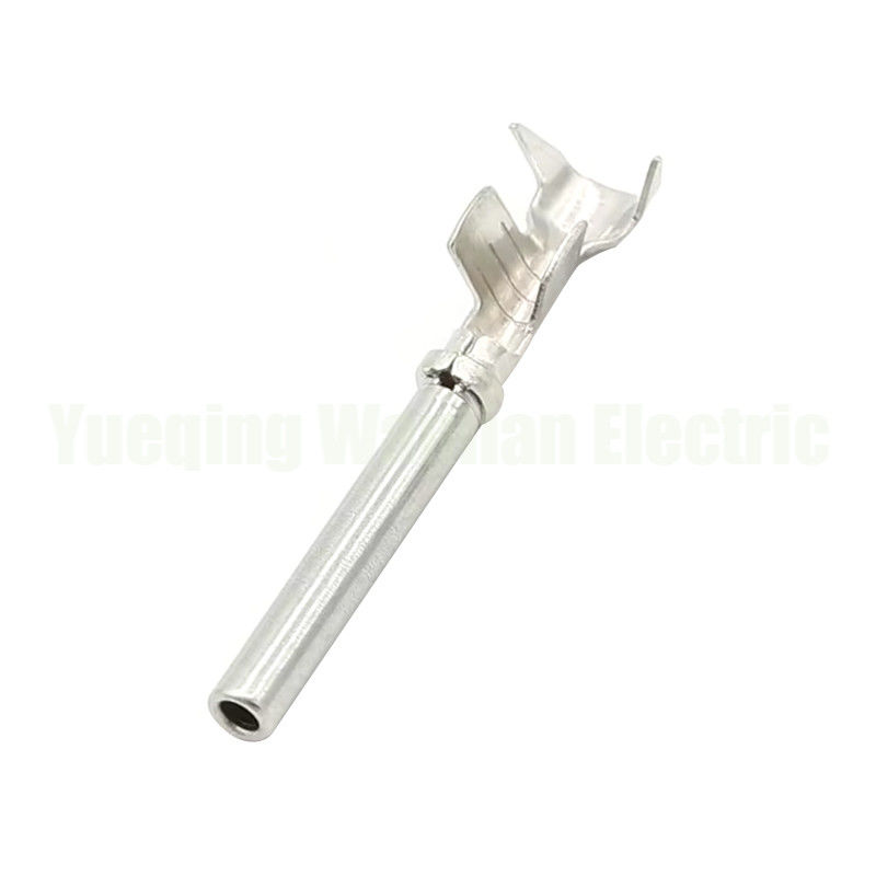 DTMBKS 1062-20-0122 Electric Plug Crimp Terminal DTM Pins Auto Insert Spring Wiring Terminal