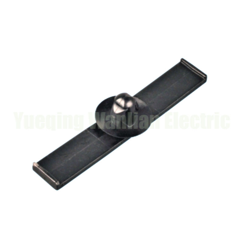 82711-3A470 Konektor Mobil Plastik Gantung Buckle Mobil Wire Connector Clips Wire Cover