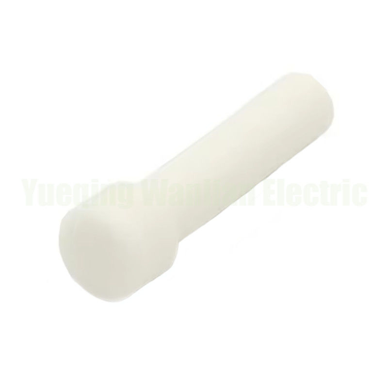 114017 De Chi tipe DT Mobil Solid Connector Sealing Plugs Waterproof Plastic Blind Plug