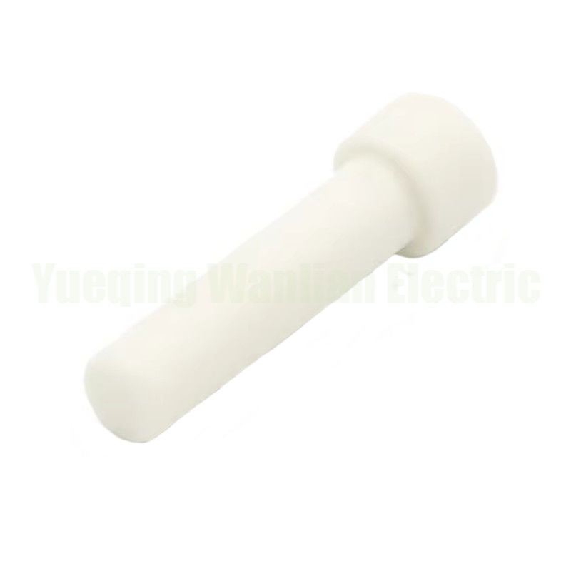 114017 De Chi tipe DT Mobil Solid Connector Sealing Plugs Waterproof Plastic Blind Plug