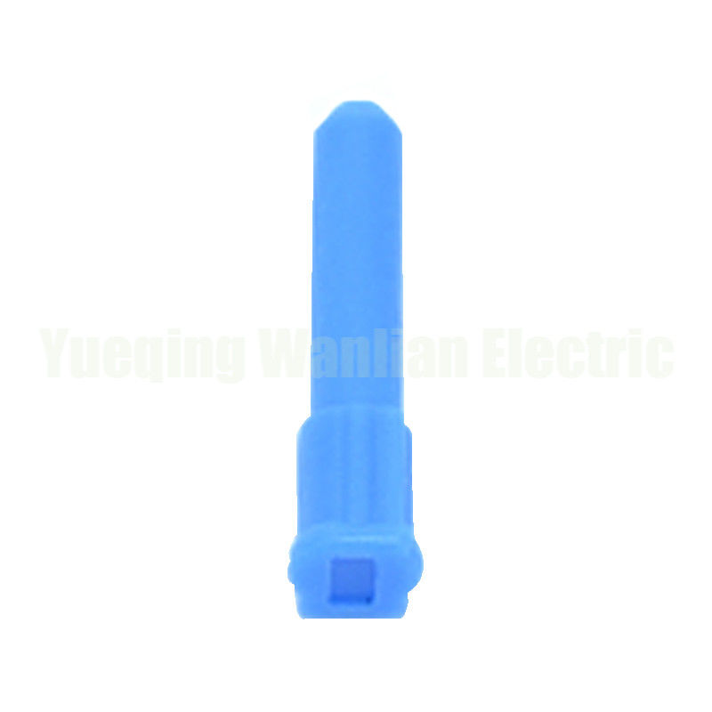 1-1452424-2 Auto Plastic Dummy Seal Plug Plastic Blind Seal Untuk Konektor Otomatis