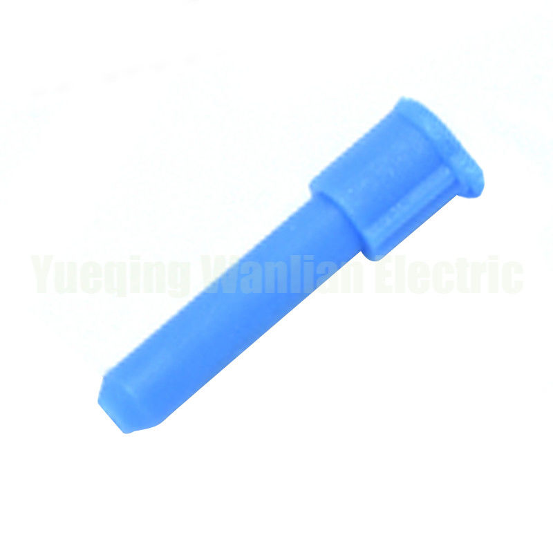 1-1452424-2 Auto Plastic Dummy Seal Plug Plastic Blind Seal Untuk Konektor Otomatis