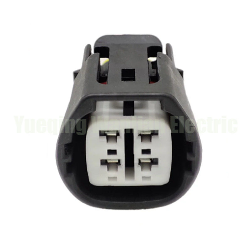 6189-0694 90980-11964 Dens Alternator 4 Pin Connector / Alternator Harness Connector