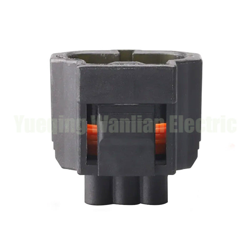 184032-1 184034-1 Generator Otomatis 3 Pin Alternator Konektor Listrik Kawat Harness Pigtail Plug
