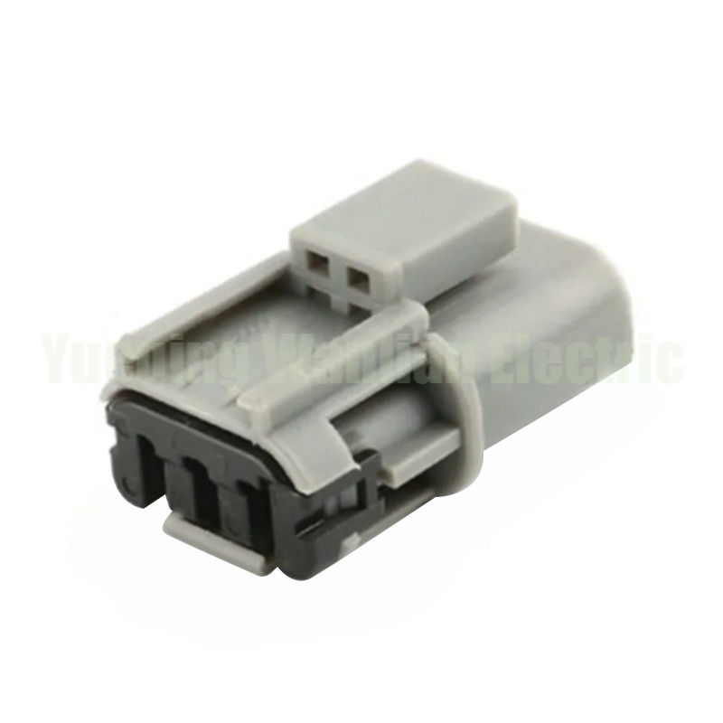 7122-1834-40 7157-6530-30 Pria colokan kontak spindle sensor oksigen konektor 3 pin