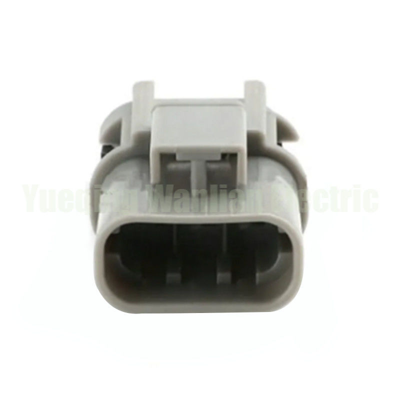 7122-1834-40 7157-6530-30 Pria colokan kontak spindle sensor oksigen konektor 3 pin