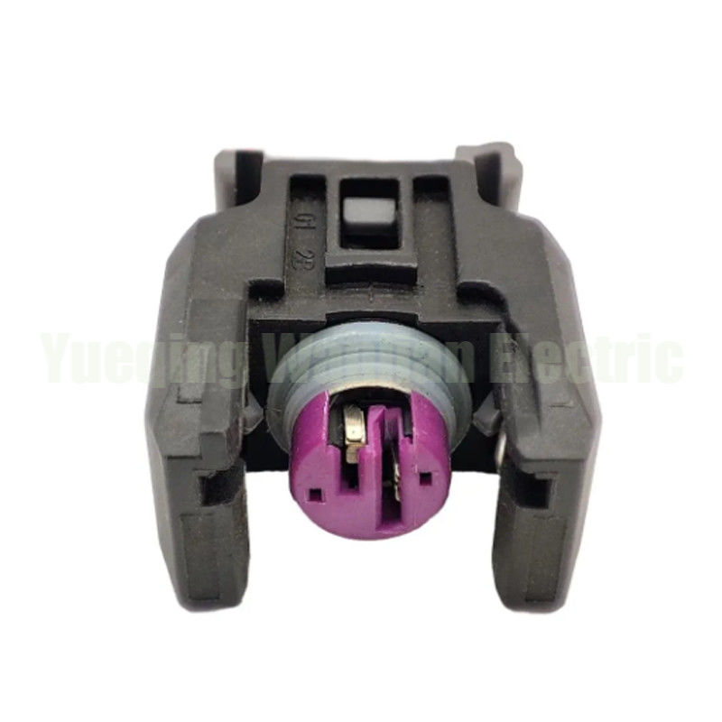03P973702 13816706 Mobil Diesel Wanita Mesin Common Rail Injector Nozzle Wiring Plug Connectors