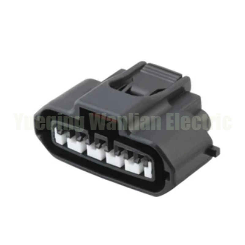 5 Pin MG640945-5 90980-11317 7283-1057-30 Konektor perakitan pompa bahan bakar mobil