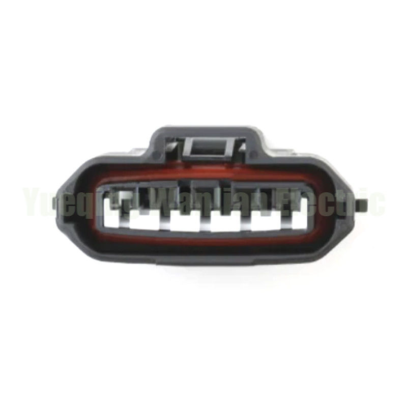 5 Pin MG640945-5 90980-11317 7283-1057-30 Konektor perakitan pompa bahan bakar mobil