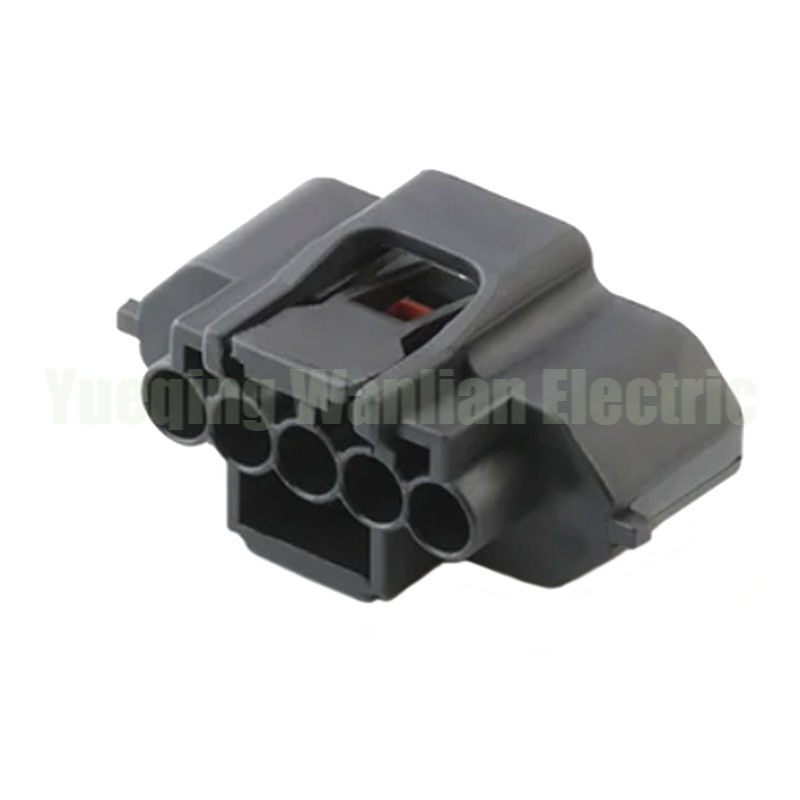 5 Pin MG640945-5 90980-11317 7283-1057-30 Konektor perakitan pompa bahan bakar mobil