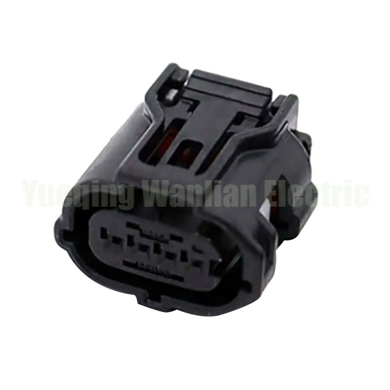 4 Pin MAF Sensor Connector 6189-7401 90980-12A85 Auto Waterproof Connector Seri TS