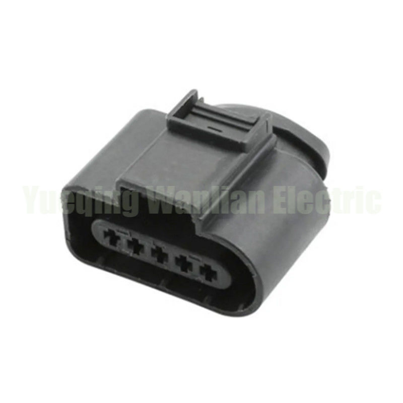 5 Pin 1J0973705 42123000 Air Flow Meter Plug MAF Auto Waterproof Connector Wire Pigtail