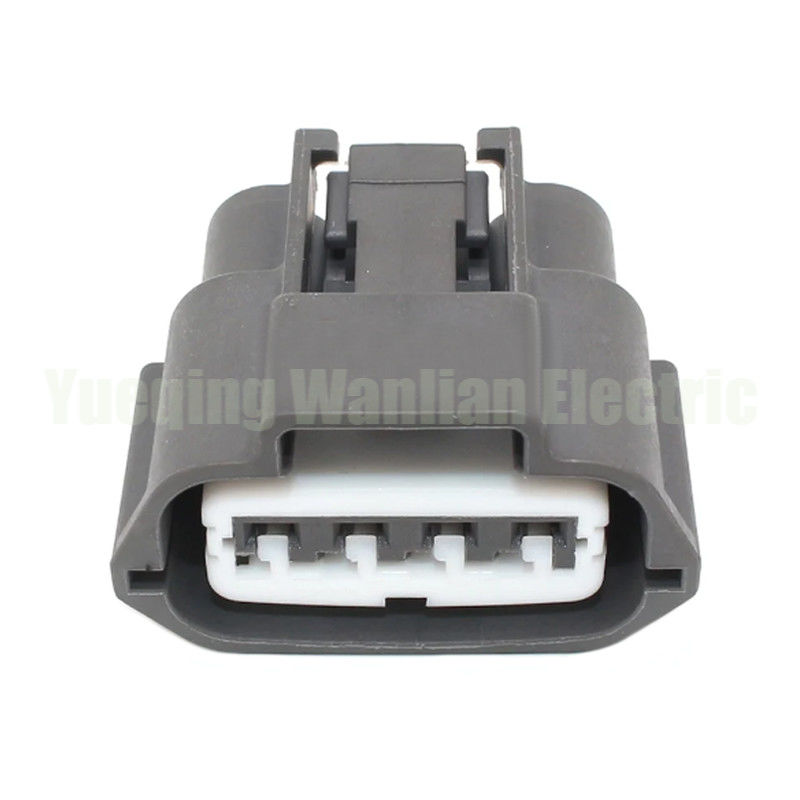 6189-0781 6189-7469 MAF Sensor Connector 4 Pin Mobil Wiring Harness Connector