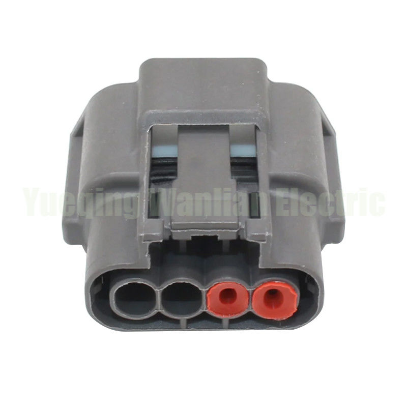 6189-0781 6189-7469 MAF Sensor Connector 4 Pin Mobil Wiring Harness Connector