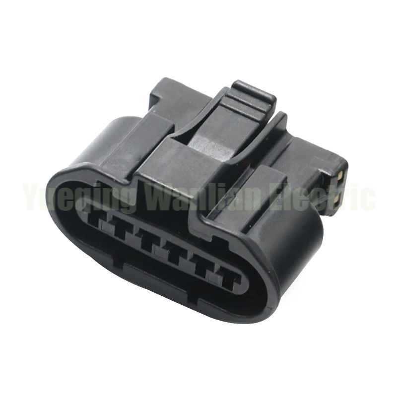 MG640547-5 Auto MAF Sensor Connector And Ignition Distributor Mobil Waterproof Connector 6 Pin