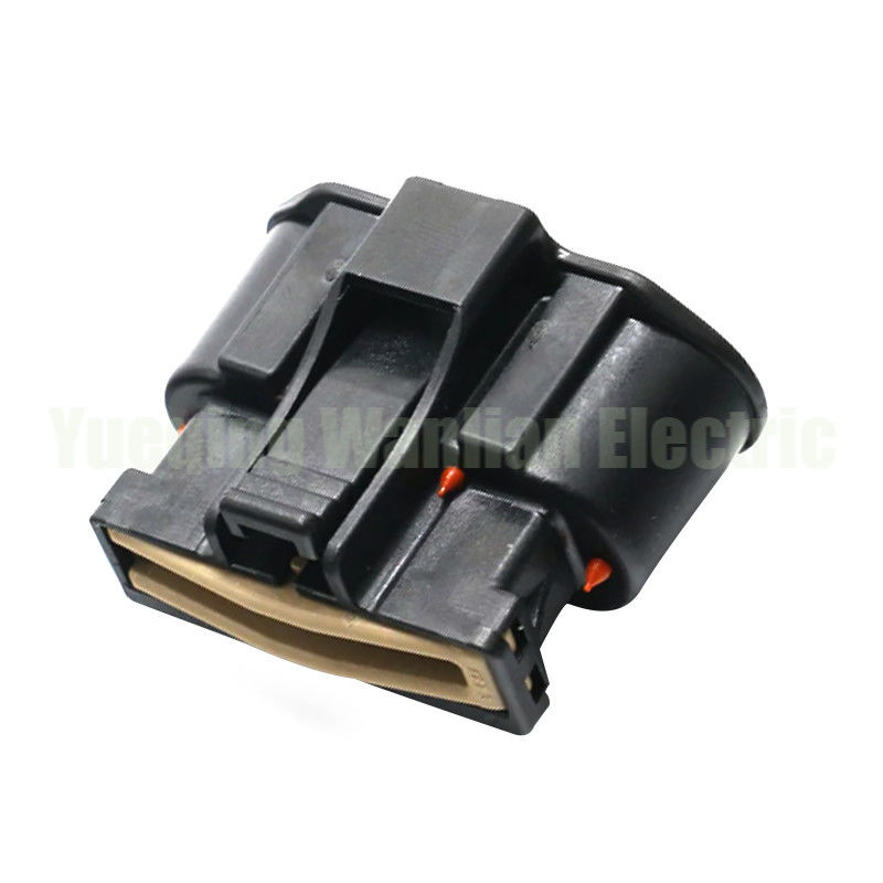 MG640547-5 Auto MAF Sensor Connector And Ignition Distributor Mobil Waterproof Connector 6 Pin