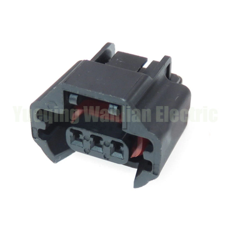 3 Pin 7223-6536-30 AC Pressure Switch Plug Mobil Front Camshaft Sensor Connector