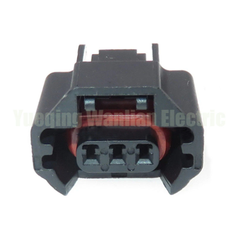 3 Pin 7223-6536-30 AC Pressure Switch Plug Mobil Front Camshaft Sensor Connector