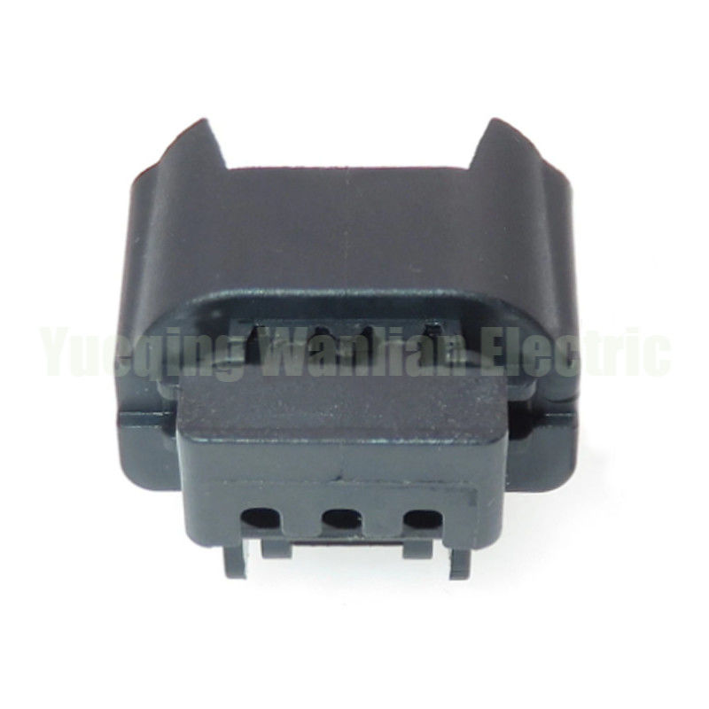 3 Pin 7223-6536-30 AC Pressure Switch Plug Mobil Front Camshaft Sensor Connector