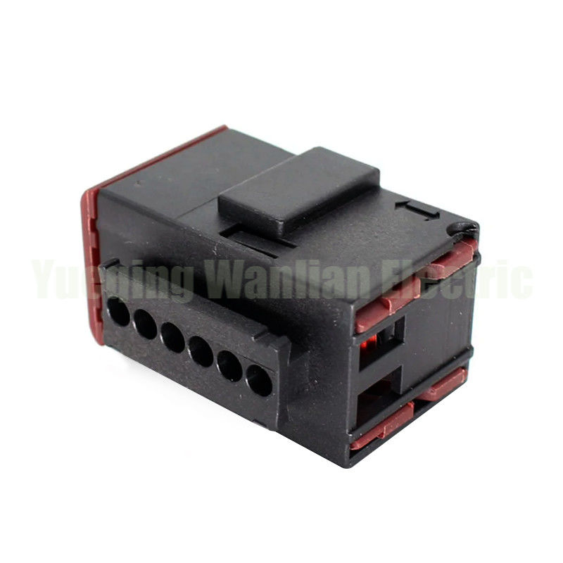 6-929264-2 1473284-1 Akselerator Pedal Connector Harness Plug Car Throttle Connector