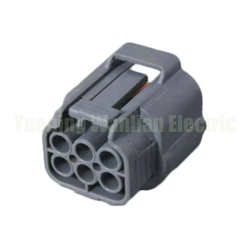 6195-0021 Waterproof Plug Accelerator Pedal Connector Pedal Throttle Pedal Elektronik Connector