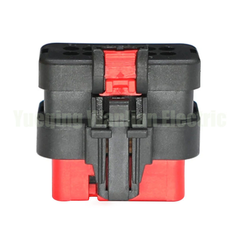 776437-1 776533-1 12 Pin Automotive Connector AMPSEAL Waterproof Sealed Harness Female Plug