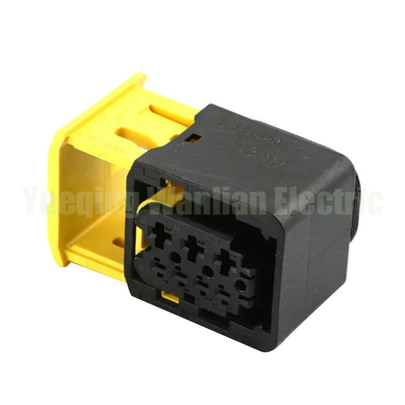 1-1418480-1 7 Pin HDSCS Connector Wanita Watertight Automotive Electrical Connectors