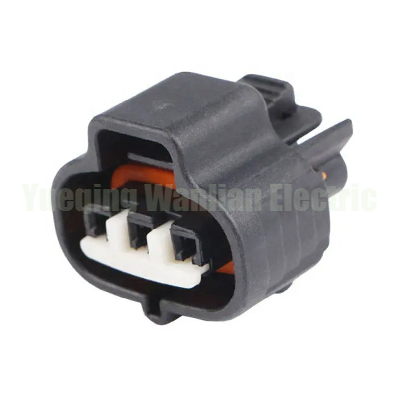 3 Pin Sensor Konektor 6189-0165 90980-10841 Konektor Otomotif Waterproof