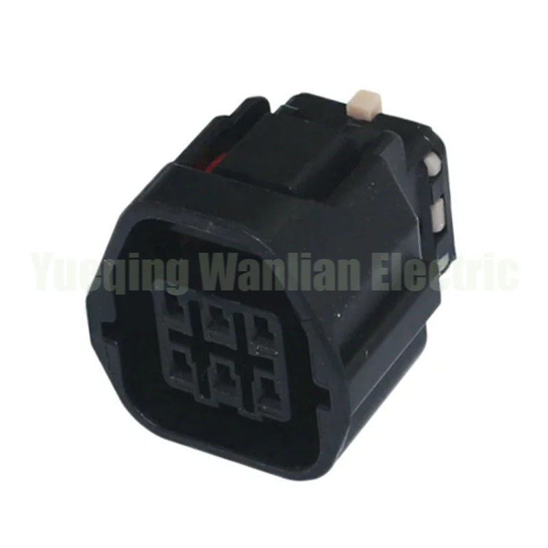 7283-8760-30 MG641627-5 Waterproof Auto Car Door Lock Locking Connector Disegel Colokan