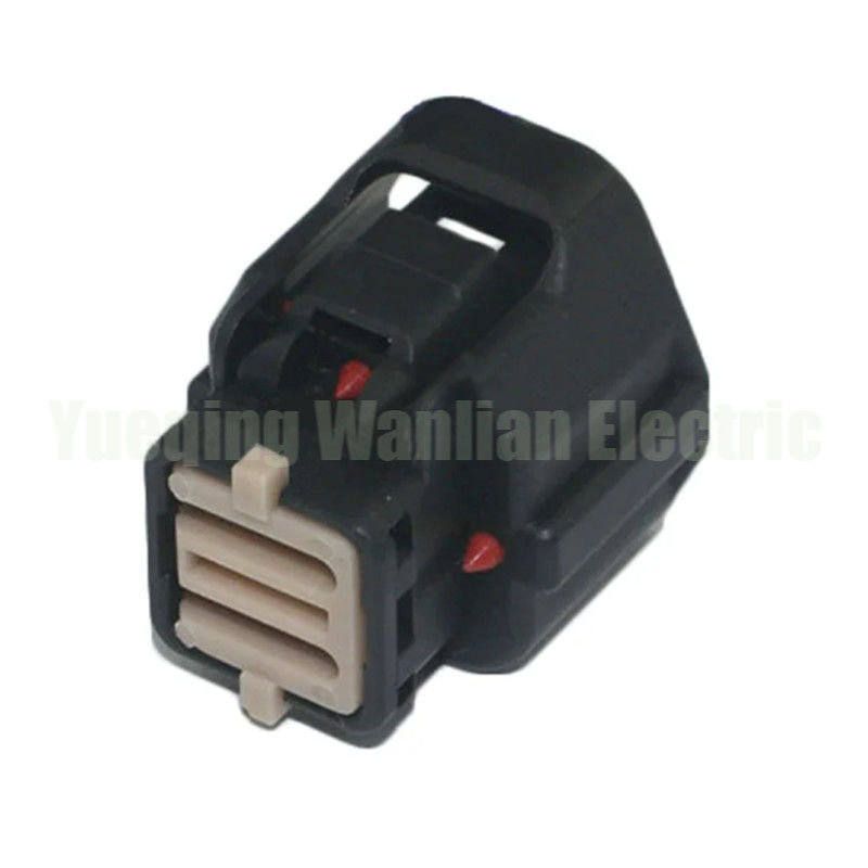 7283-8760-30 MG641627-5 Waterproof Auto Car Door Lock Locking Connector Disegel Colokan