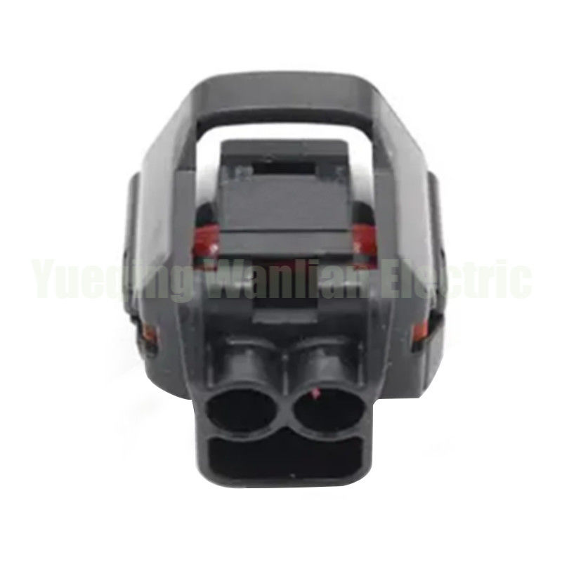 2 Pin Sensor Konektor Waterproof Disegel Auto Plug 7283-7023-10 90980-10947