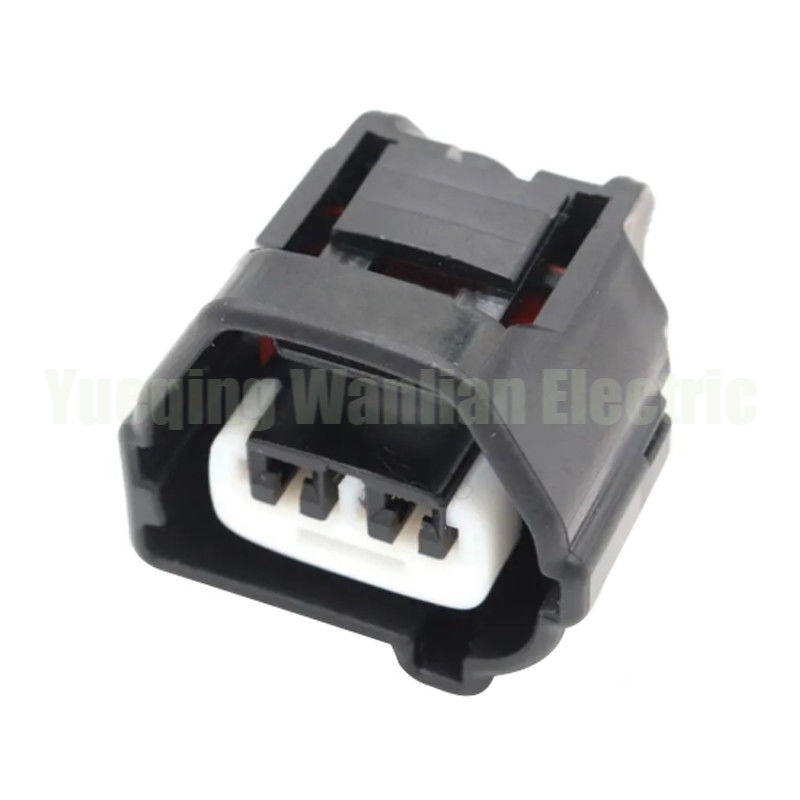 2 Pin Sensor Konektor Waterproof Disegel Auto Plug 7283-7023-10 90980-10947