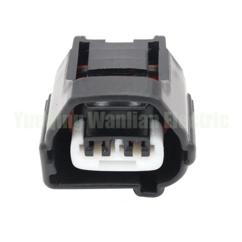 2 Pin Sensor Konektor Waterproof Disegel Auto Plug 7283-7023-10 90980-10947