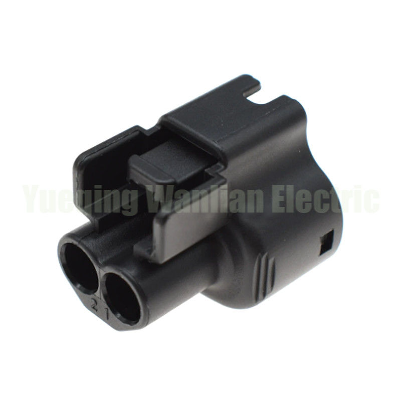 Auto Waterproof Sensor Connector Socket 7283-1224-30 90980-11163 Untuk Plug Wanita
