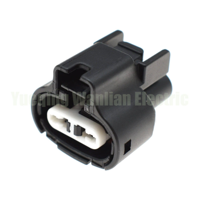 Auto Waterproof Sensor Connector Socket 7283-1224-30 90980-11163 Untuk Plug Wanita