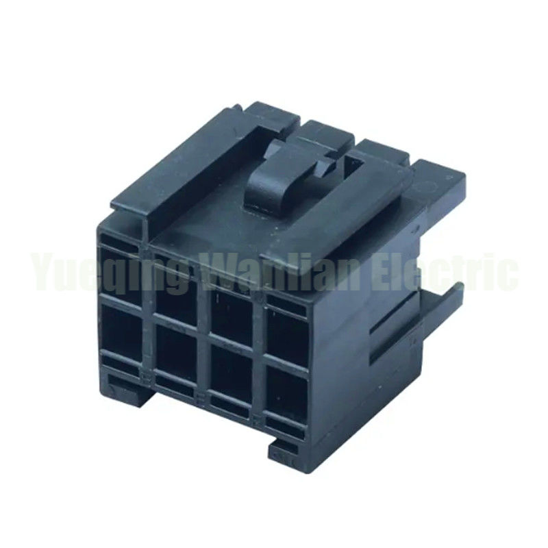 185847-2 Mobil Fuse Fuse Holder Plastik Shell Wire Harness Kabel Konektor Fuse Box