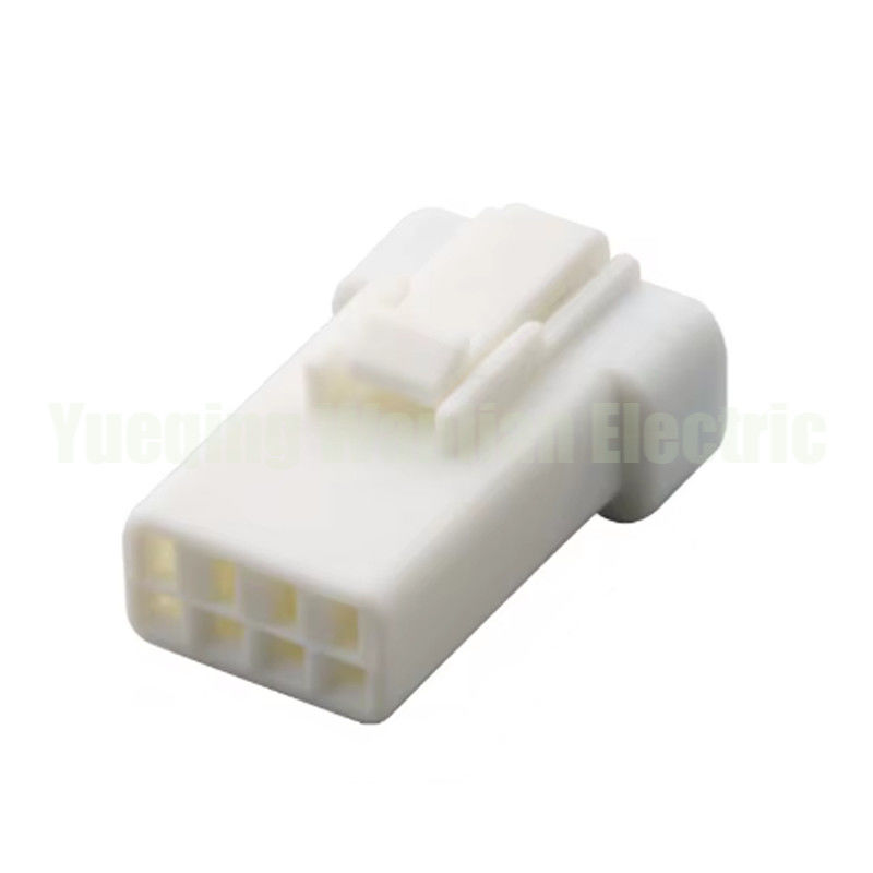 4 Pin 04R-JWPF-VSLE-S JST Konektor Terminal Listrik Otomatis Mobil 0,7 MM Soket Plug Wanita