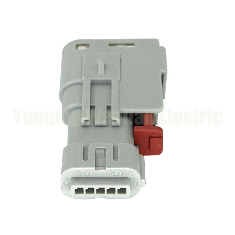 5 pin SRVWSB-05-AH Mobil Waterproof Wiring Kabel Listrik Harness Connector Plug