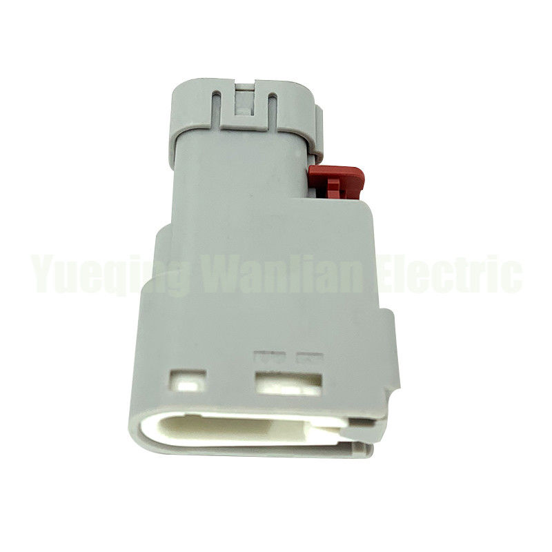 5 pin SRVWSB-05-AH Mobil Waterproof Wiring Kabel Listrik Harness Connector Plug