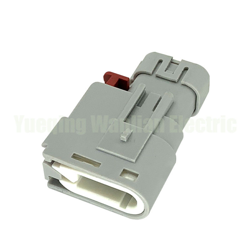 5 pin SRVWSB-05-AH Mobil Waterproof Wiring Kabel Listrik Harness Connector Plug