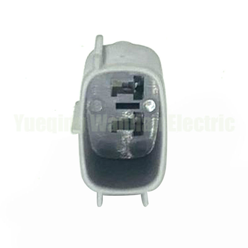 2 Pin WL027F3-2.2-11 Waterproof Plastic Cable Wiring Harness Mobil Electrical Housing Automotive Auto Wire Connector